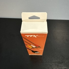 AV Cable for Dreamcast SEALED-New