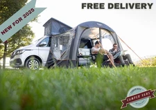 CAMPERVAN AWNING/CANOPY VANGO SUNLIGHT AIR LOW