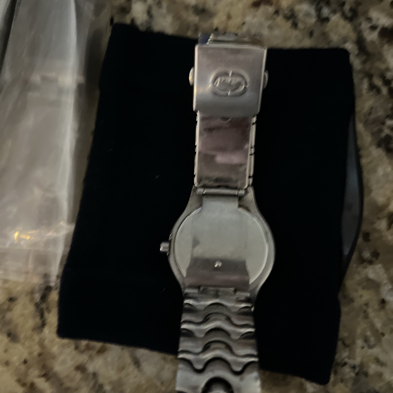 MARC ECKO Chronicles "NON-STOP" Multi Face Needs … - image 7