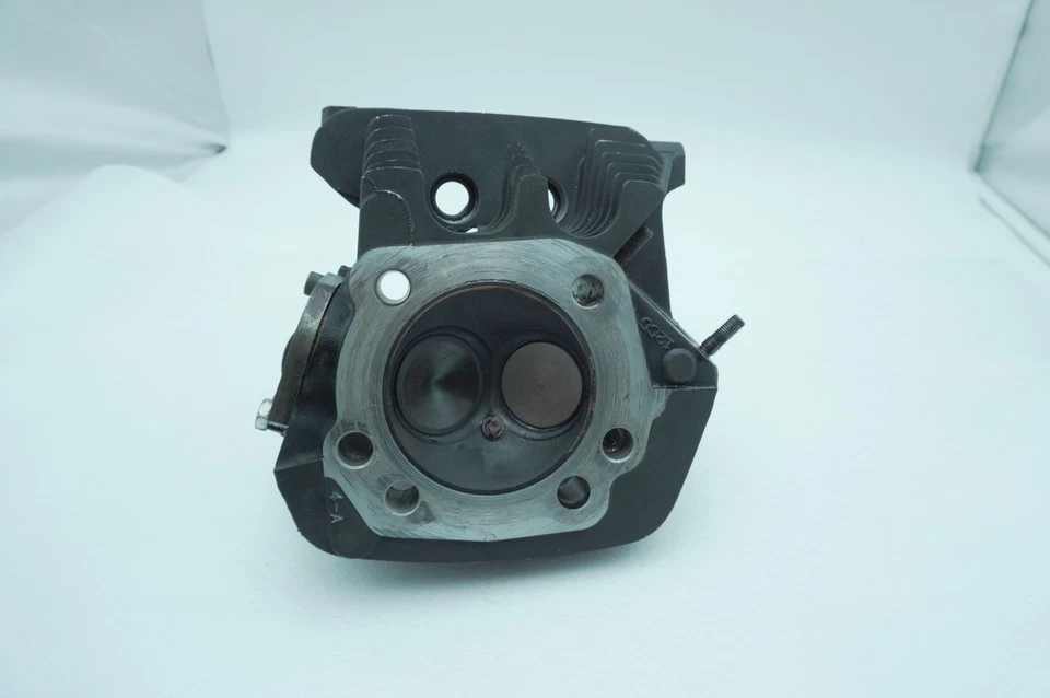 Harley Sportster 1991 culata delantera V-Twin Evolution 16682-87A fabricante de equipos originales Foto 2 de 4