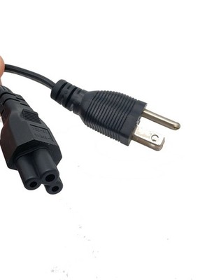 5feet 3-Prong Power Cord fits for   MFC-250C MFC-J265W MFC-7460DN *tn