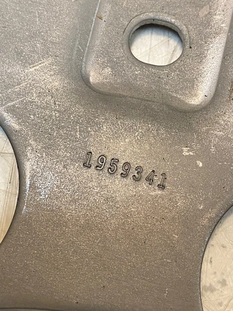 ATP Value Plus Flywheel Kit ZS-111 | 1959341 - Image 4 of 4