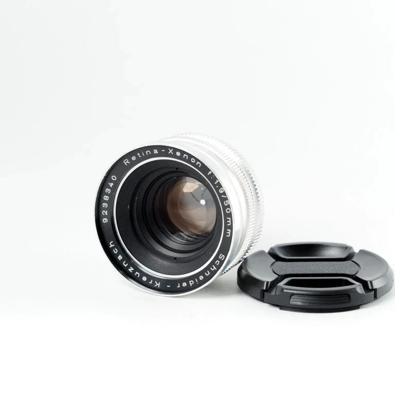 Schneider Tele-Xenar Camera Lenses for sale | eBay