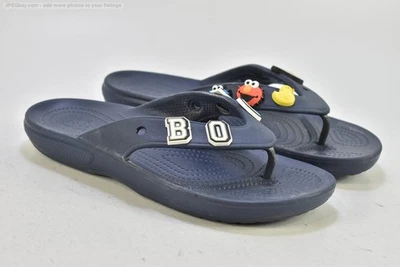 Crocs Herren Sandale Pantolette M 8 Nr. 26-S 12 - Bild 1 von 4