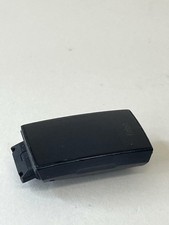 Fitbit Charge 4 Fitness Tracker Black - FB417BKBK - C - NO BAND- Damaged