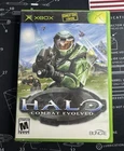 Halo: Combat Evolved (Microsoft Xbox, 2001)