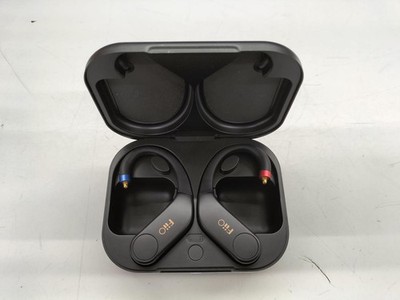 FiiO UTWS5 True Wireless Bluetooth Adapter für IEM Kopfhörer Ladecase