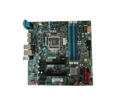 Lenovo ThinkStation P310 00FC890 LGA 1151 DDR4 Desktop Motherboard