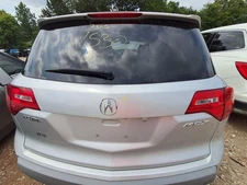 (LOCAL PICKUP ONLY) Trunk/Hatch/Tailgate With Power Lift Fits 07-09 MDX 2546129