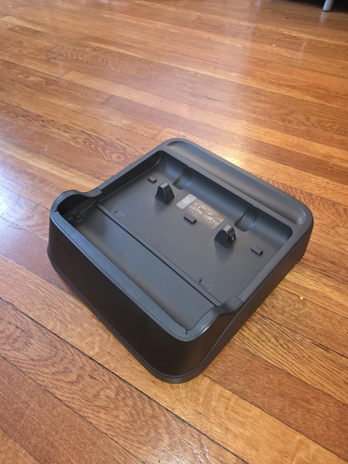 Roborock F25 Vacuum Cleaner Wet and Dry Charger