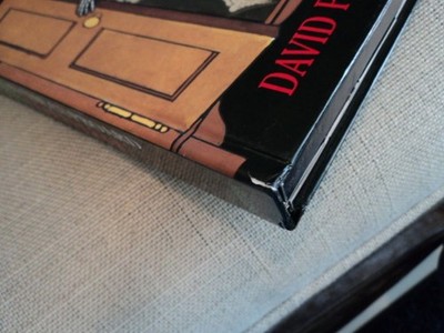 Skeleton in the Cupboard （David Pelham） Skeleton in the Cupboard: David Pelham: 9780224047333: Books