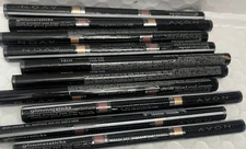 AVON GLIMMERSTICKS DUAL ENDED EYE LINER  FLASH DANCE ,COPPER &GOLD #H101(LOT 10