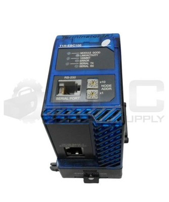 HOST AUTO PRODUCTS T1H-EBC100 TERMINATOR I/O Ethernet Basiscontroller