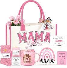 Gifts for Mom , Christmas Gifts from Husband Daughter Son, Birthday Women Wife