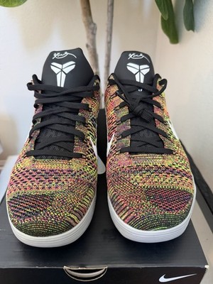 Kobe 9 Elite Low  'Masterpiece' - Sise 13