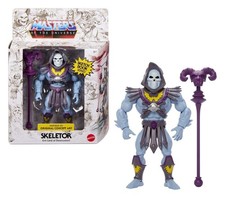 Masters of the Universe Origins Actionfigur S...