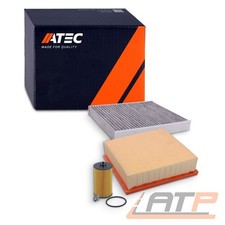 INSPEKTIONS-KIT INSPEKTIONSPAKET FILTERSATZ "A" FÜR OPEL MERIVA B 1.4 AB BJ 12