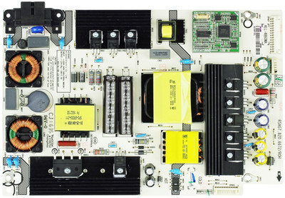 191496 Hisense Power Supply, RSAG7.820.6672/ROH, HLL-4860WA, 191496, 50H8C