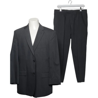 Hugo Boss, Anzug, Größe: 42R, Pasini2/Movie2, Acetat/Cupro/Seide/Wolle #aoz