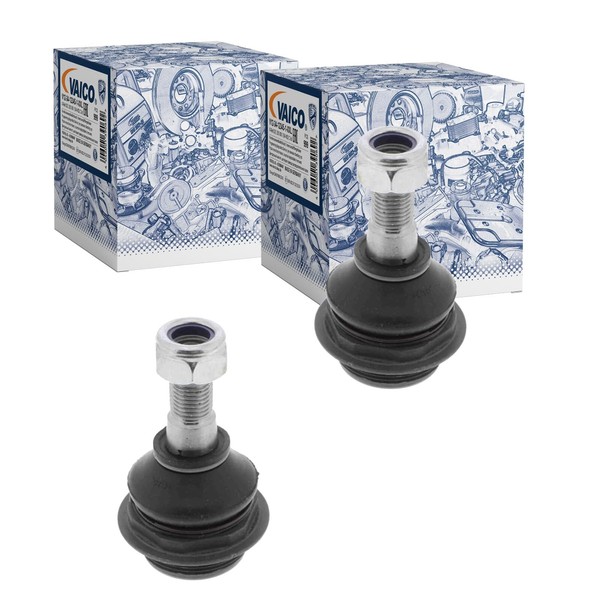 2X Vaico Traggelenk Vorne Passend FüR CitroËN Berlingo C4 DS4 DS5 DS DS Peugeot-image