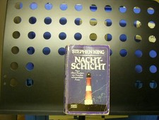 Nachtschicht King, Stephen :