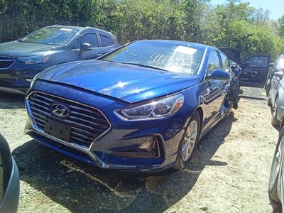 Driver Camera/Projector Radar Unit Blind Spot Alert Fits 18-19 SONATA 868853