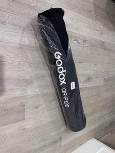 Godox Octagon Softbox QR -p120 
