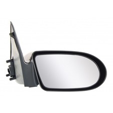 For Chevy Metro Door Mirror 1998-2001 Passenger Side Manual Gm1321269 30014013