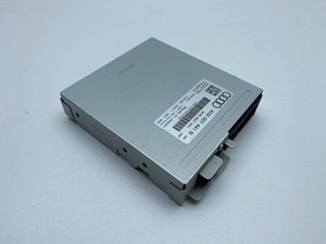 Audi A7 S7 4G 2012 Benzin Kamerasteuergerät 4G0907441B 228kW GENUINE SID7868