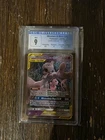 2019 Pokemon Mewtwo & Mew GX 71/236 Unified Minds Holo CGC 9