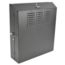 Tripp Lite SRWF6U SmartRack 6U Vertical-Mount Enclosure Cabinet