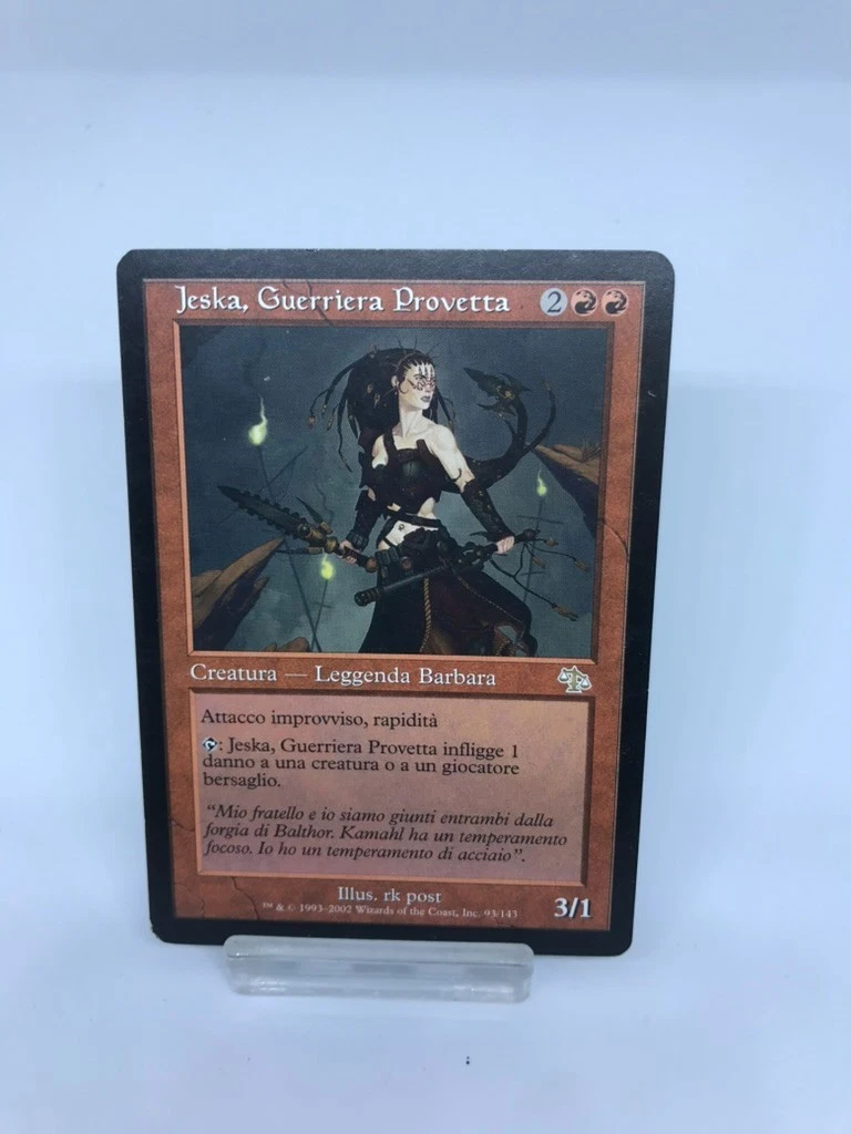 Magic The Gathering – Carta Singola Throne Of Eldraine – Gioco Di Carte Collezionabili (TCG) - 6