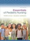 Essentials of Pediatric Nursing - Paperback, by KYLE TERRI; CARMAN SUSAN - Good