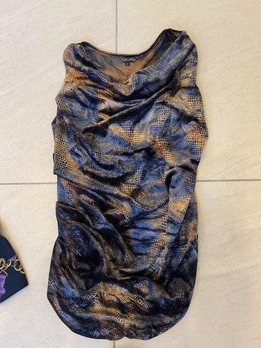 ++ 4 St. Damen Miss Sixty Romeo Top Bluse langarm kurzarm Gr. S / Gr. 36/38 *top - Bild 4 von 9