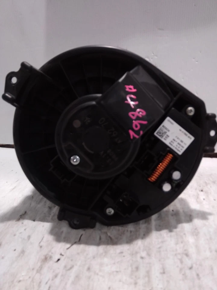 JEEP CHEROKEE KL 02/2014-11/2022 HEATER FAN MOTOR  - image 2 of 4