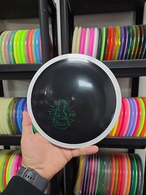 Axiom Discs Lab 2nd R2 Neutron Thrill 173g Mvp Disc Golf Driver X-out Second 