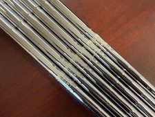 New N.S. Pro 1150 GH Tour Stiff Flex* 6 Piece Iron Shaft Pack (5 Iron-PW) .355