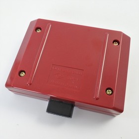 SD STATION Sound Data Unit for Nintendo Family Computer Famicom Ref 2673