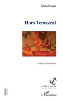 Michel Cassir | Hors Temazcal | Taschenbuch | FranzöSisch (2022) | 98 S.