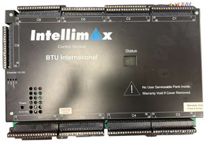 INTELLIMAX 5181848 BTU INTERNATIONAL OVEN THERMAL CONTROL MODULE