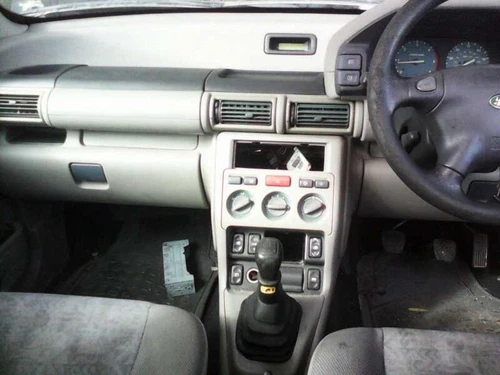 MHK100850 Caudalimetro para LAND ROVER FREELANDER (LN)(01.1998) 1998 469728 - Imagen 6 de 9
