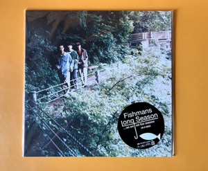 Fishmans Long Season | eBay