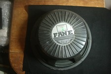 Fane Classic 15-200 8 Ohm Speaker Bass Driver 15" mid 1980's Full working Order