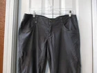 Women's Kuhl, Gray, Cargo Pants, Size 10