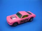 Vintage 1970 Lesney Matchbox Superfast Series No. 8 Mustang Wildcat Dragster