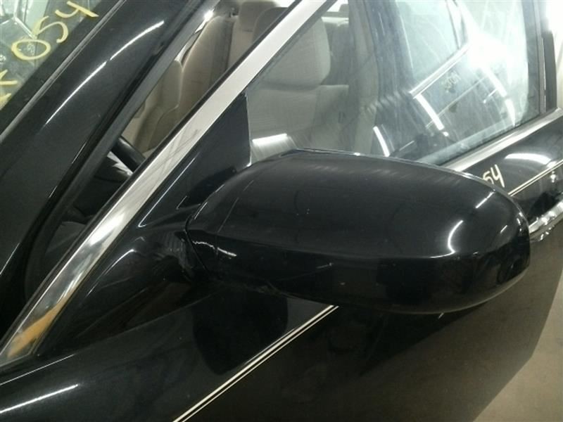 Driver Side View Mirror Power Fits 09-14 MAXIMA 104649992