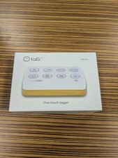 NEW Daily One-Touch Baby Tracker -Talli