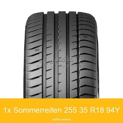 Sommerreifen 255/35 R18 94Y Triangle EffexSport TH-202 XL | 98540