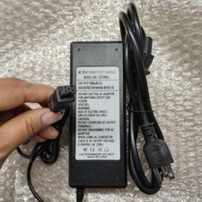 ADC-13 AC Adapter Charger For Fujikura FSM-60R 60S 18S 18R Fusion Splicer