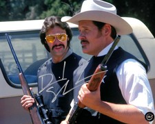 Dave Sheridan the Devil's Rejects Autographed 8x10